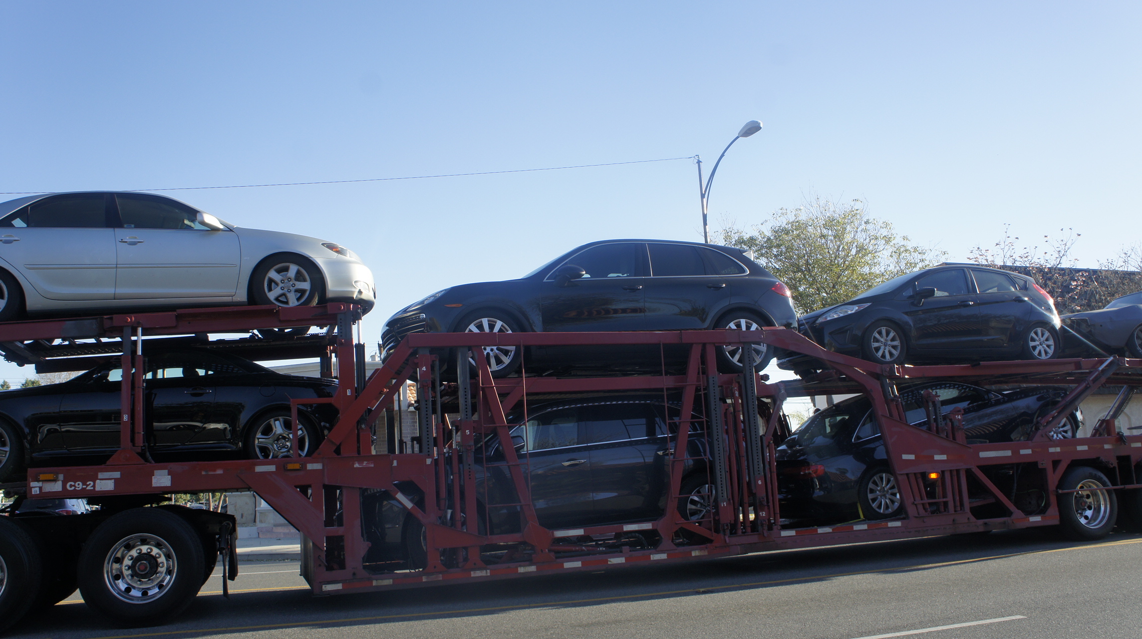 Dallas Car Shipping Companies Dallas Car Shipping Companies