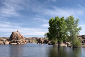 phoenix to Yuma, AZ