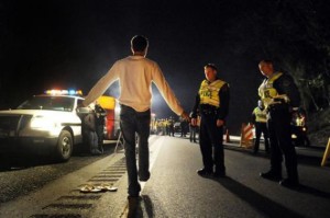 Read more about the article Tucson DUI Patrols On Super Bowl Night