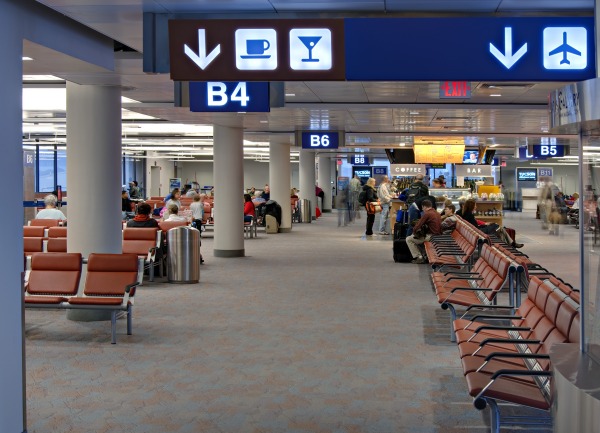 You are currently viewing Tucson International Airport To Be Expanded