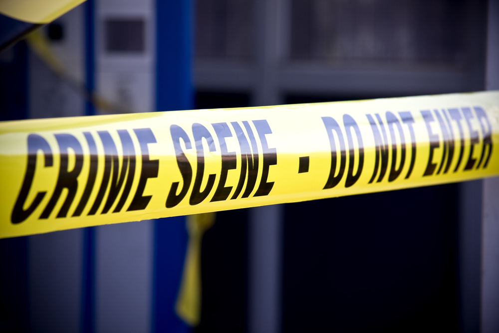 You are currently viewing Body Found On Tucson Street May Be Victim Of Robbery