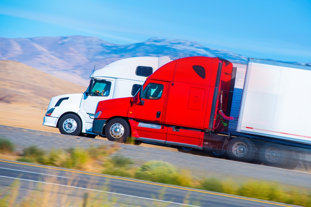 You are currently viewing Will apprenticeship programs succeed in attracting more youngsters into trucking industry?