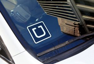 Read more about the article Crash Involves a Self-driving Uber Car in Tempe