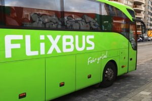 You are currently viewing FlixBus is the First European Bus Service in Tucson, AZ