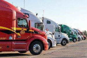 Read more about the article June Freight Not as High as Expected