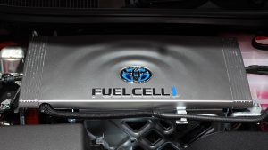 Read more about the article Battery VS Fuel Cells: A Comparison