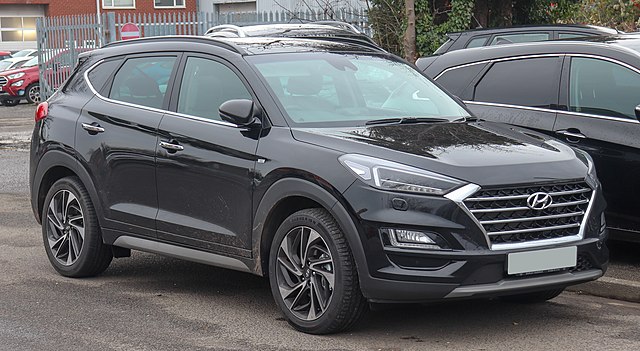 You are currently viewing Hyundai Tucson Delayed At Least a Year