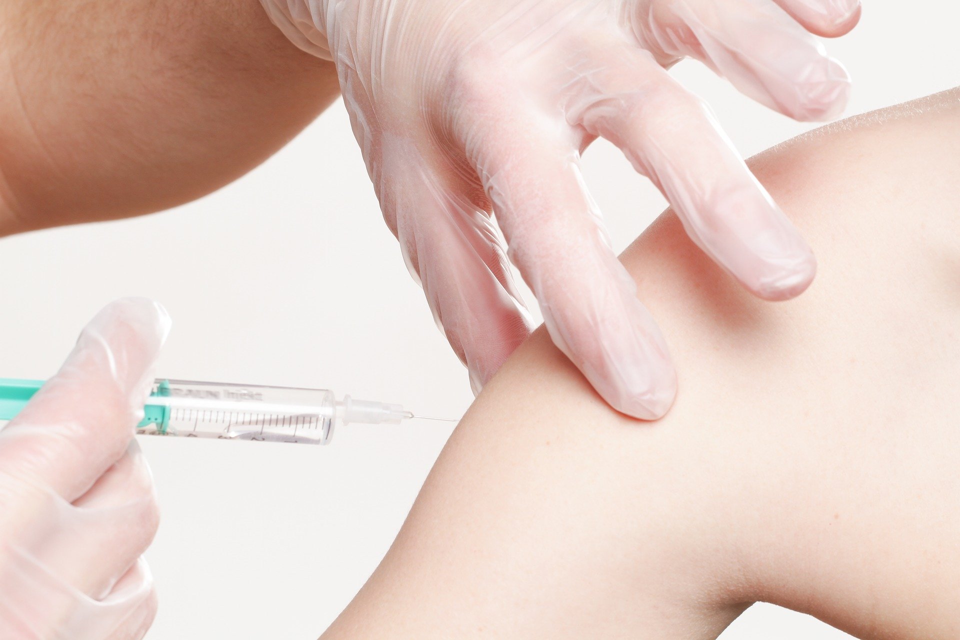 You are currently viewing COVID-19 Vaccination Plan Unveiled – Many say They won’t Take it