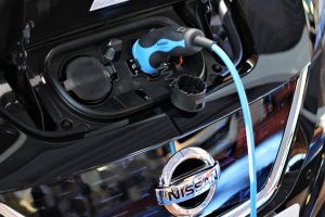 Read more about the article Nissan Creates Another Hybrid That May Very Well Be The Latest In Tech