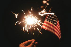 Read more about the article When You Want To Celebrate Independence Day, Enjoy It With Fireworks!