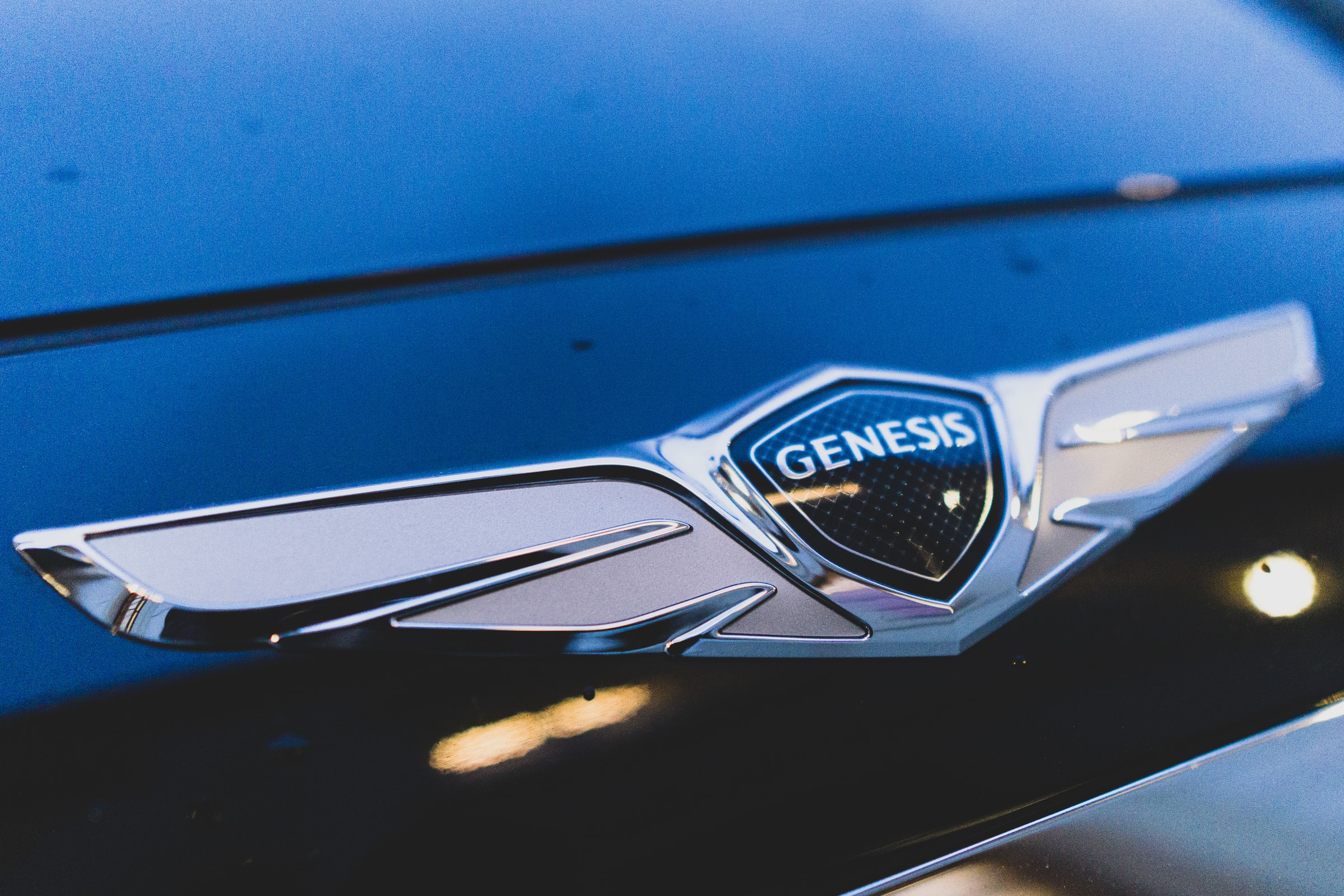 You are currently viewing Genesis GV60 EV SUV Is Going Forward With An Electric Vengeance