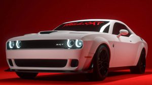 Read more about the article Dodge Hellcat Is Coming To An End In 2023