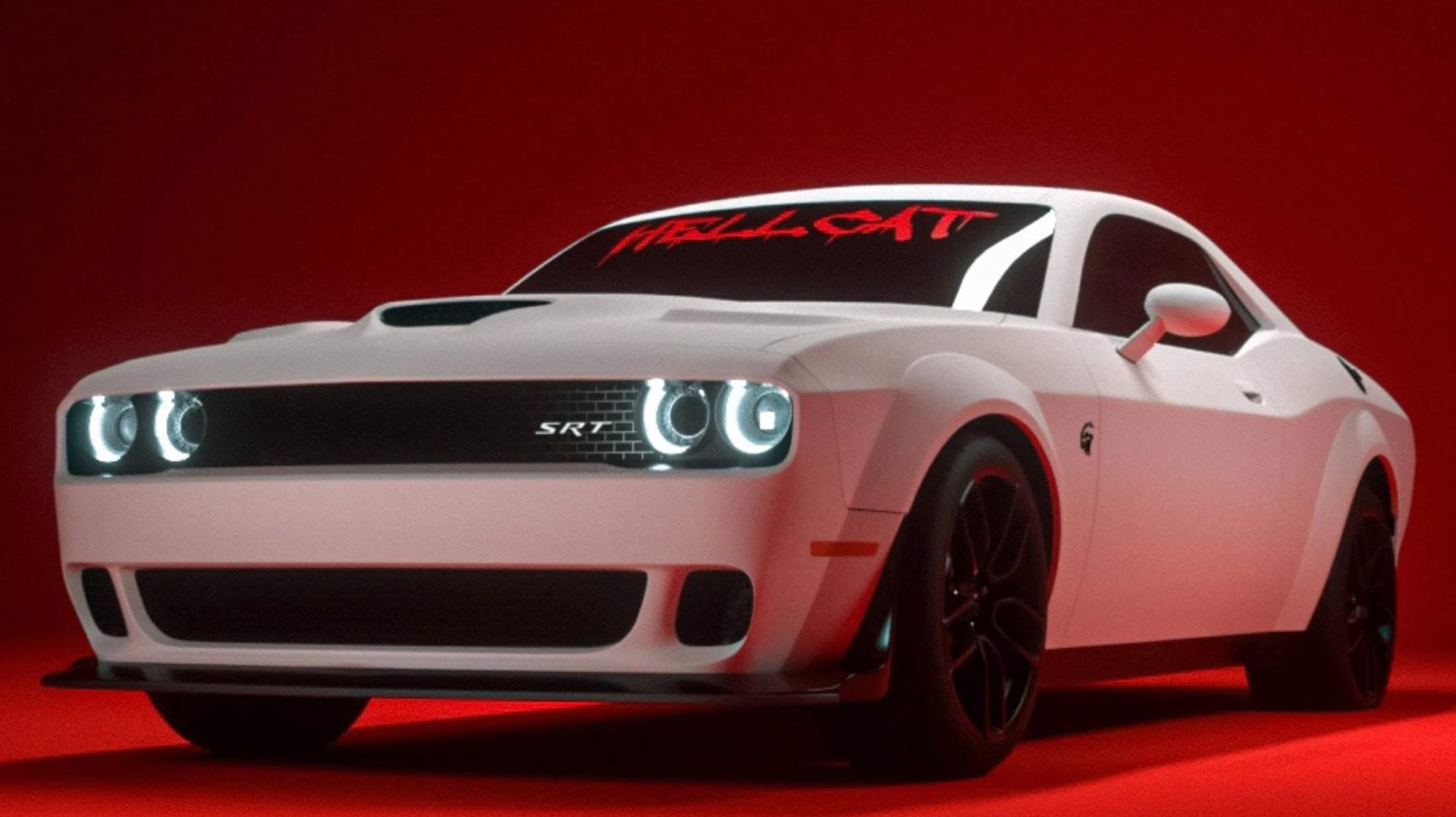 You are currently viewing Dodge Hellcat Is Coming To An End In 2023