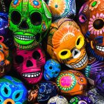 All Souls Procession Is Coming Back To Town For All To Enjoy