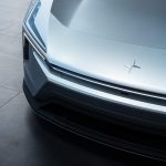 Polestar Leads The Electric Vehicle Revolution With The 02 Concept