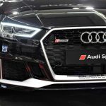Audi RS3 Can Shoots Power From A Five-Cylinder Costing Under $60,000