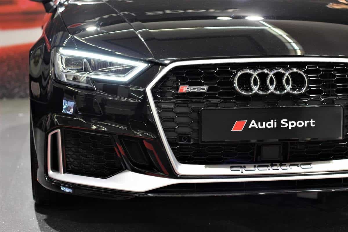 You are currently viewing Audi RS3 Can Shoots Power From A Five-Cylinder Costing Under $60,000