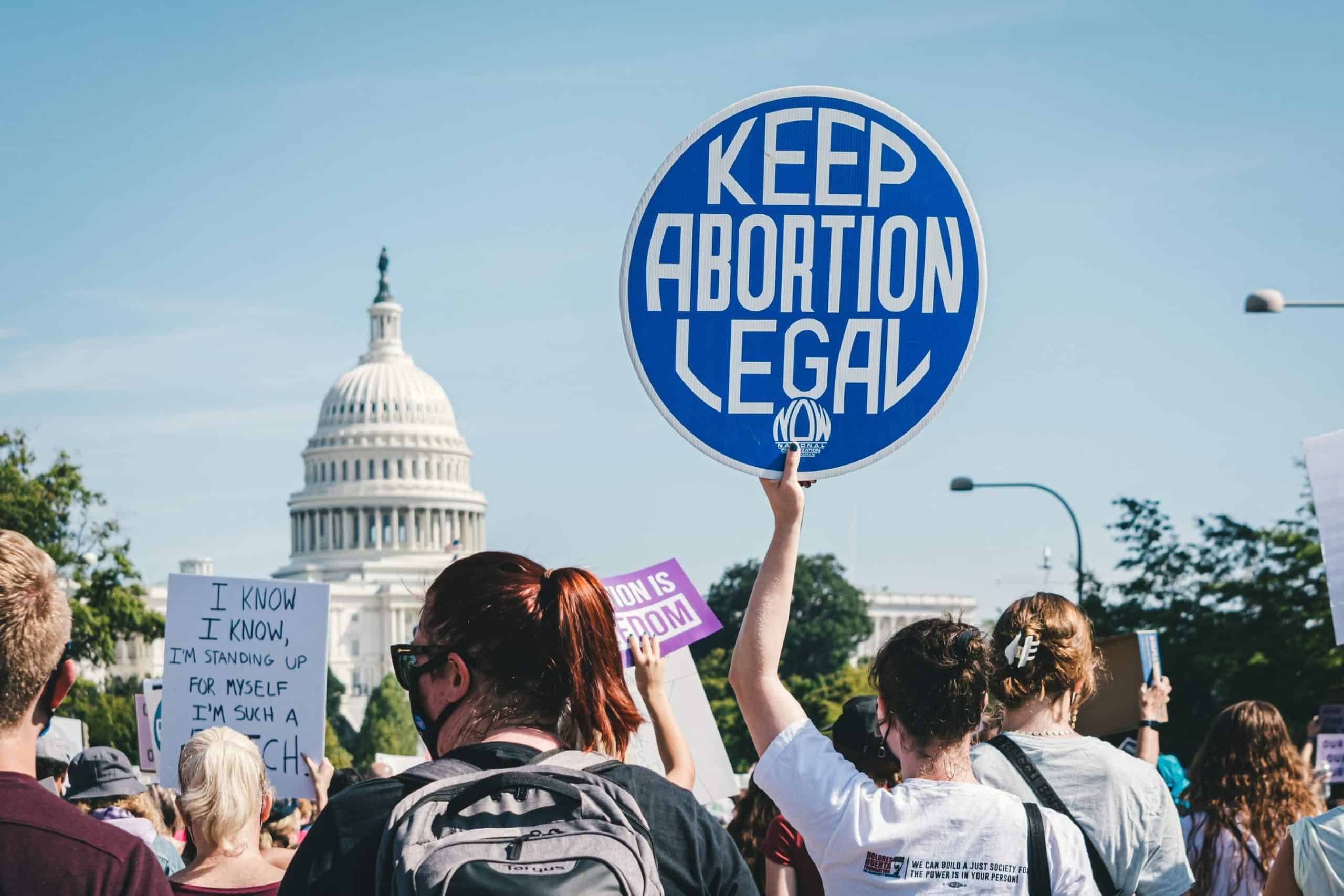You are currently viewing Abortion Clinics Arrests Not Likely To Happen In The State Of Arizona