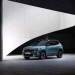 Kia Creates Seltos SUV for Further Power and Cooler Design