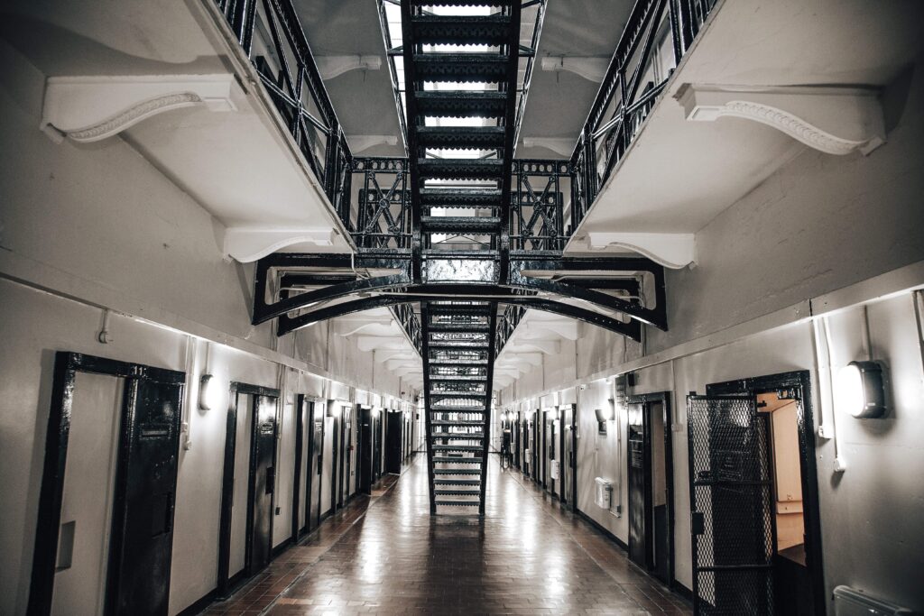 Judge To Adjust Poor Health Care For Arizona Prisons