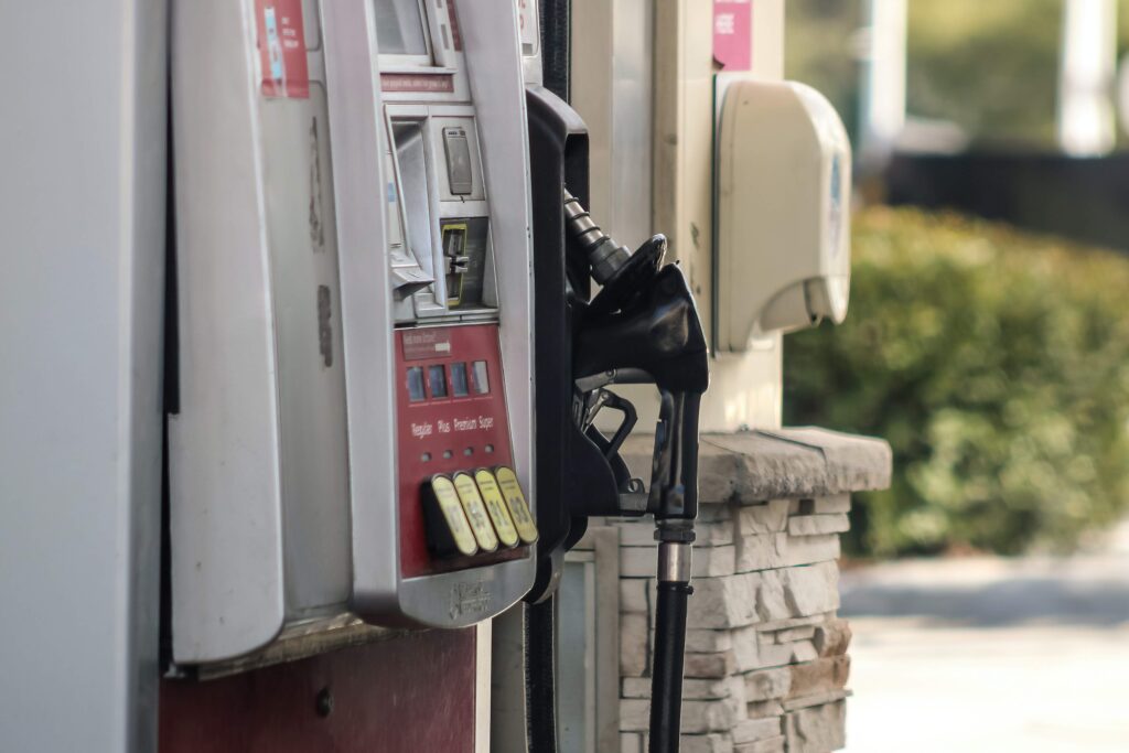 Arizona Gas Prices Reach New High