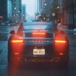 Porsche Raises The Roof On The Vision 357 Speedster