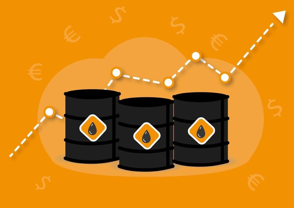 Refill the Emergency Oil Reserve Has Been Put on Hold