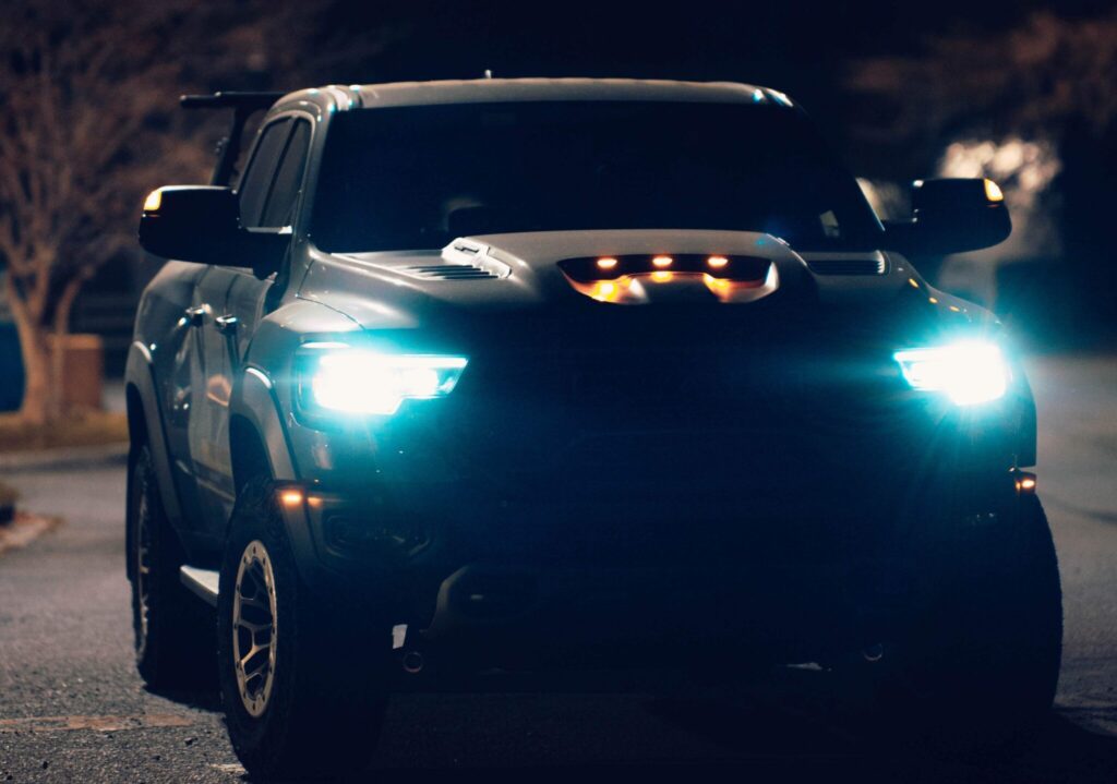 Ram 1500 TRX Set To Expire At The End Of 2023