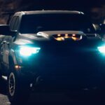 Ram 1500 TRX Set To Expire At The End Of 2023