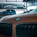 BMW Brings Back The X-Line With A 2024 Sequel To The X1