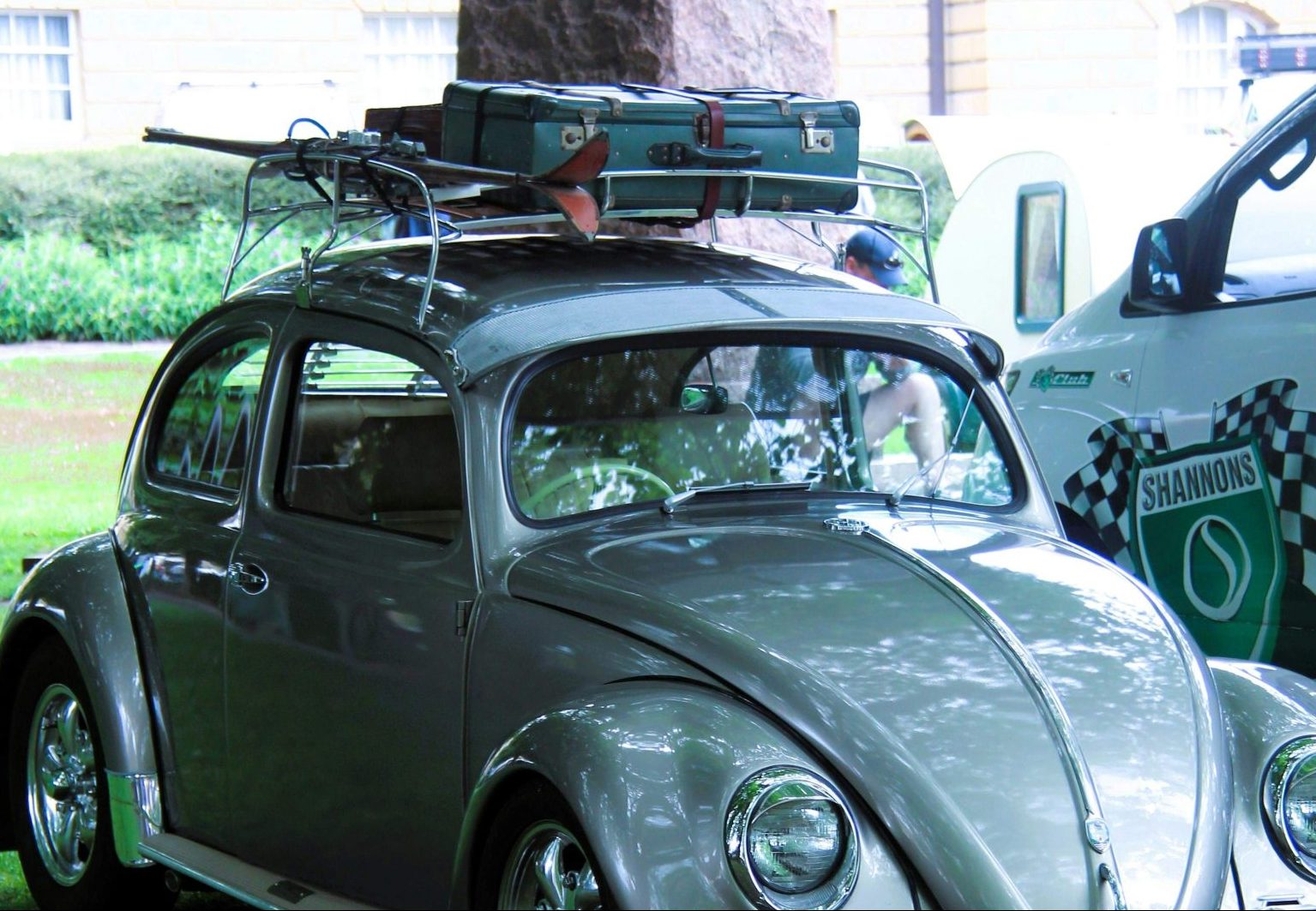 You are currently viewing Making Sure Your Car is Auto Shipping Ready